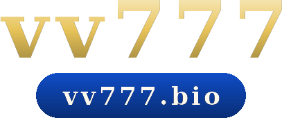 vv777 logo
